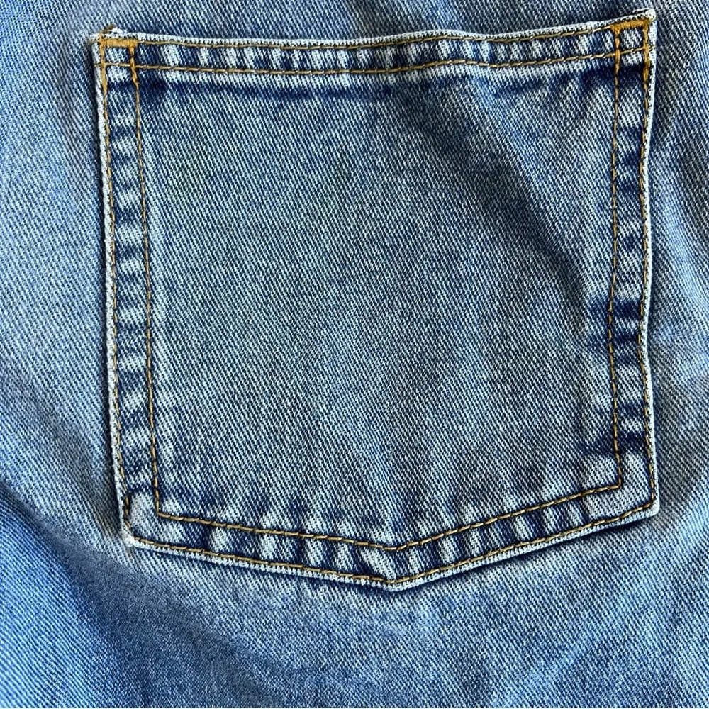 Vintage Y2K Gasoline Girls Bib Overalls Size Large Denim Jeans Flower Power